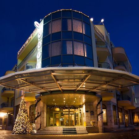 Bistra&Galina Hotel Ruse Esterno foto