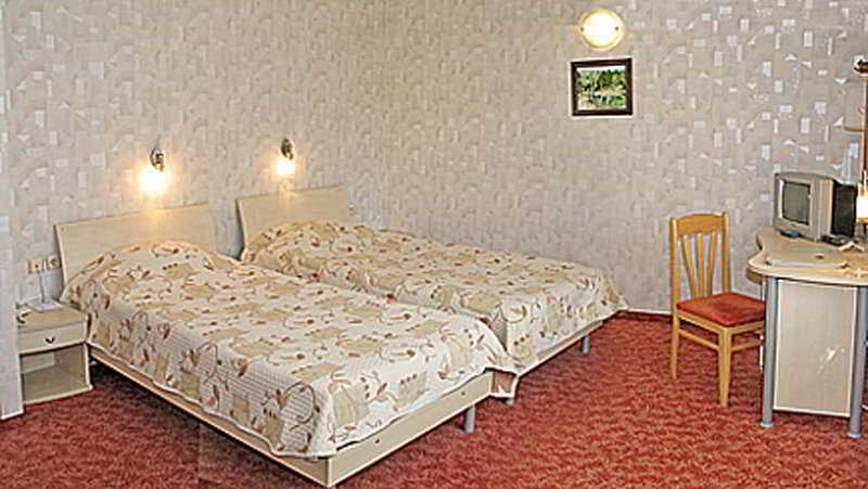 Bistra&Galina Hotel Ruse Camera foto
