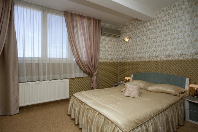 Bistra&Galina Hotel Ruse Camera foto